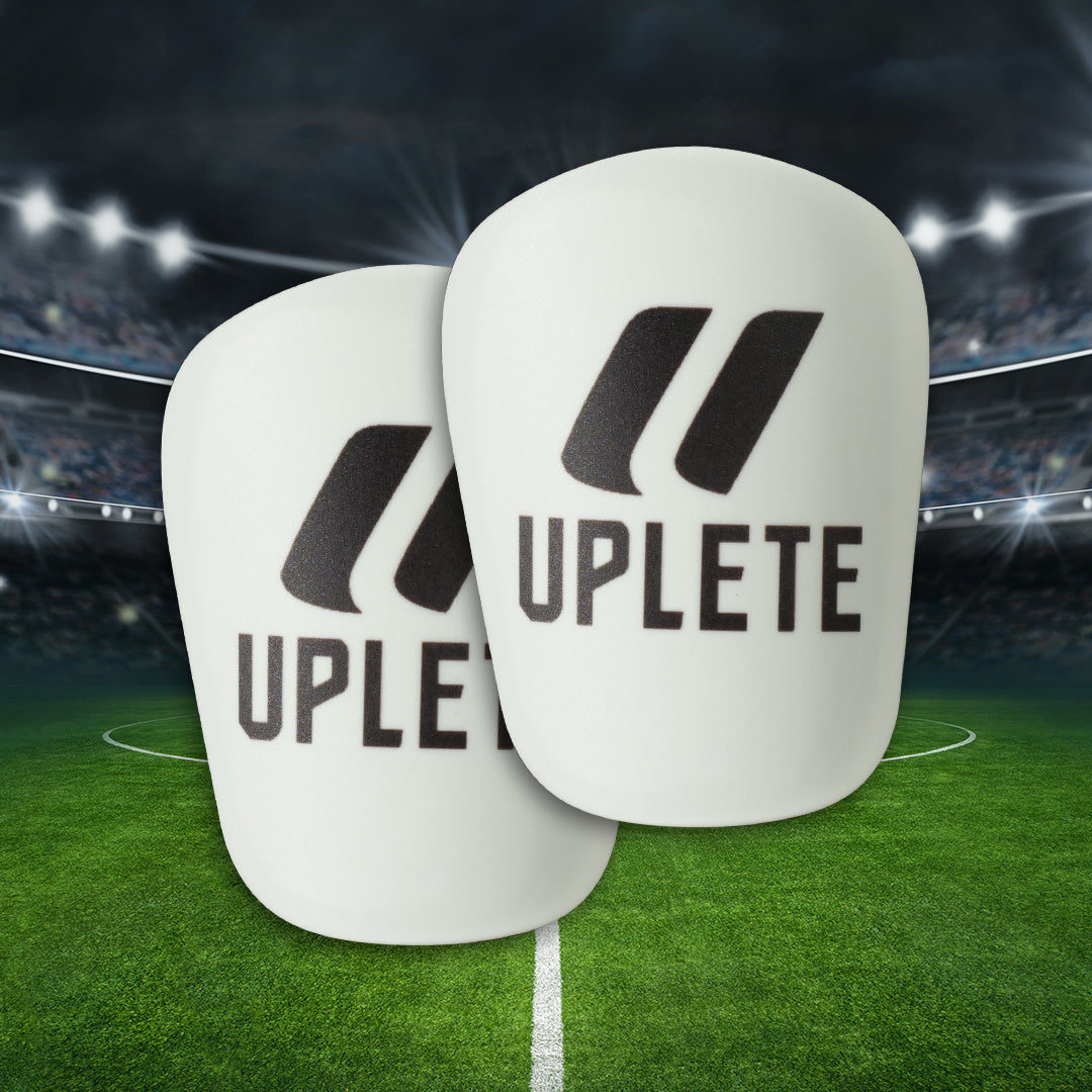 Mini Shin Guards – Ultra-lightweight Protection For Maximum Speed