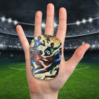 Mini Shin Guards – Ultra-lightweight Protection For Maximum Speed