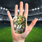 Mini Shin Guards – Ultra-lightweight Protection For Maximum Speed