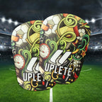 Mini Shin Guards – Ultra-lightweight Protection For Maximum Speed