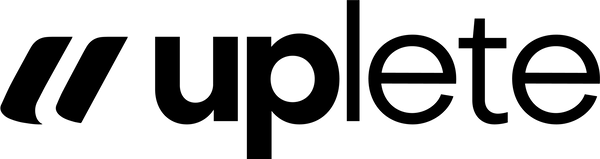 Uplete