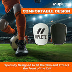 Mini Shin Guards – Ultra-lightweight Protection For Maximum Speed