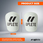 Mini Shin Guards – Ultra-lightweight Protection For Maximum Speed