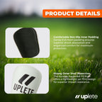 Mini Shin Guards – Ultra-lightweight Protection For Maximum Speed